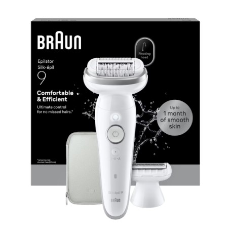 Braun Silk-épil 9 SES9-030